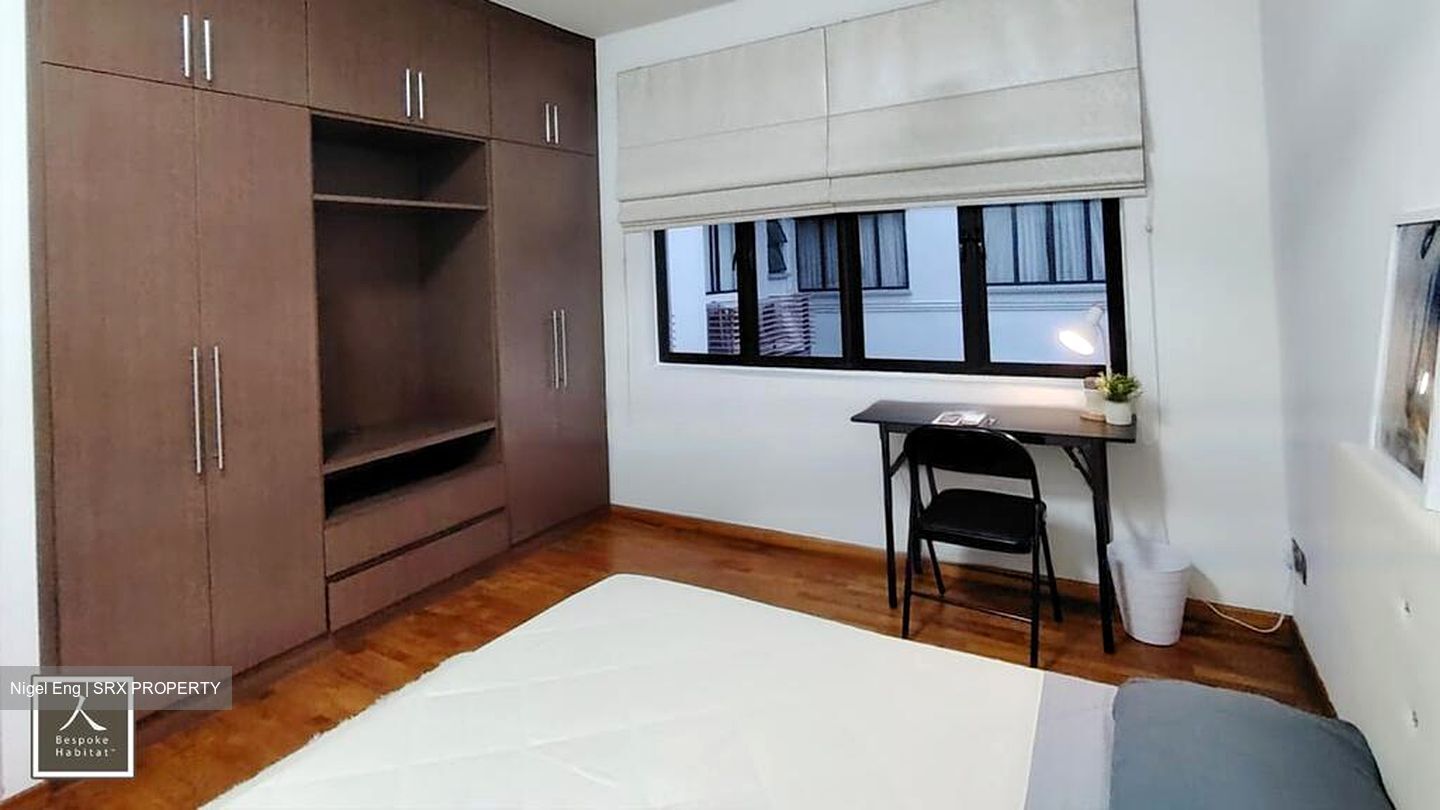 Botanic Gardens Mansion (D10), Apartment #469200791